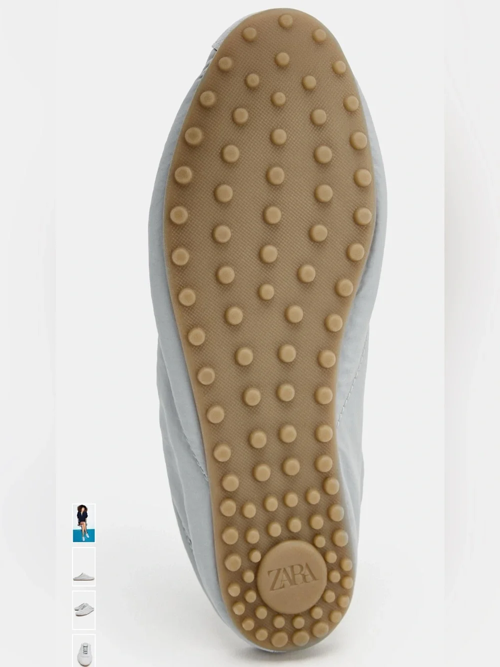 Zara new but